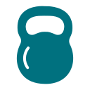 kettlebell