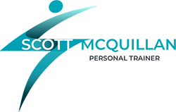 Scott McQuillan Personal Trainer logo